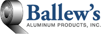 Ballew's Aluminum Products, Inc. logo
