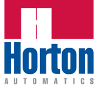 Horton Automatics logo